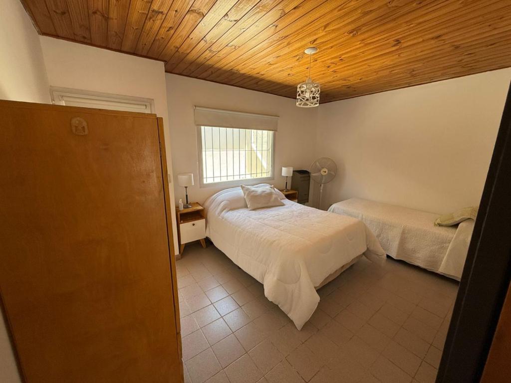 Departamento Semi Céntrico en Necochea con Garaje y Patio - 5