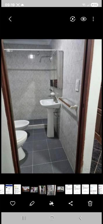 Departamento mujica - 2