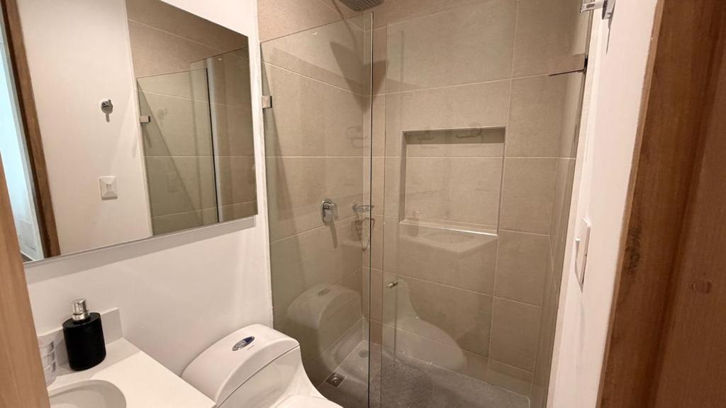 Salguero Ocean Loft Apartment - Salguero 704 - 4