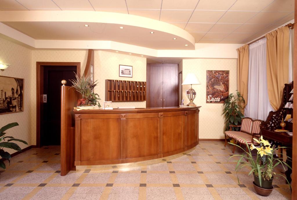 Hotel Melecchi — Hotel in Lucca