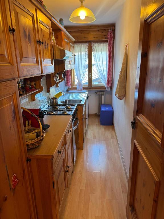 Casa Faloria - 4