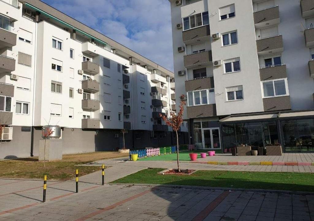 Sajam Nest Apartment - 5