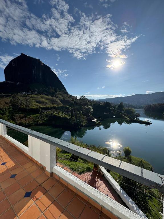 Casa Finca en Guatapé - 1