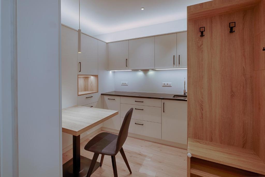 ADAM Suites - Brixen Card included - 3
