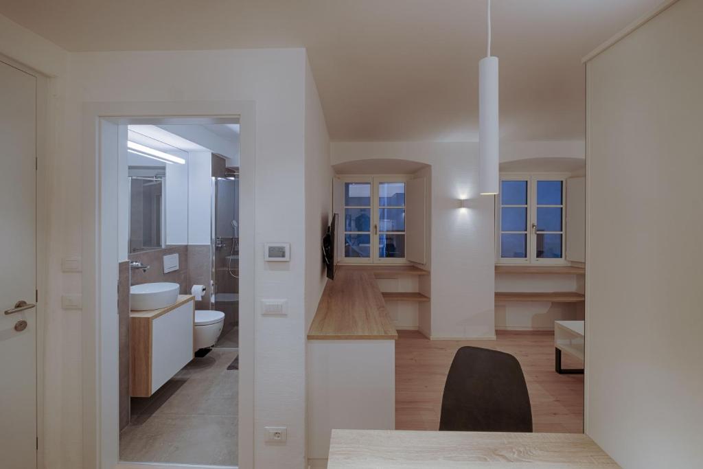 ADAM Suites - Brixen Card included - 4