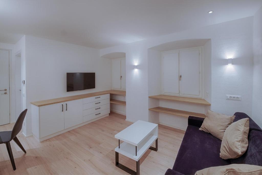 ADAM Suites - Brixen Card included - 2