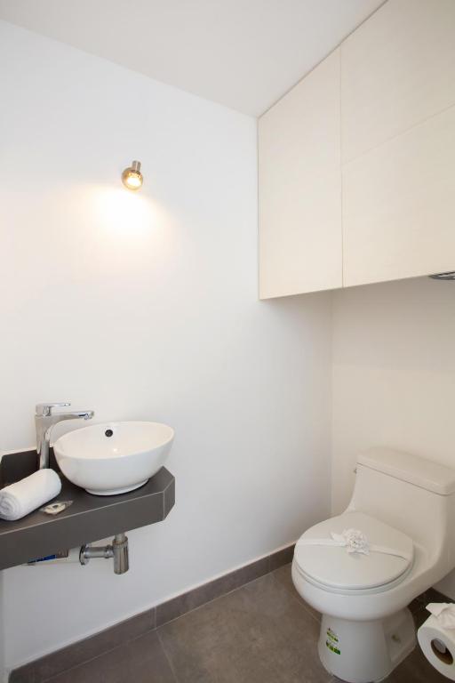 Modern PH with Private Pool in Tulum, 2 Bedrooms - 3