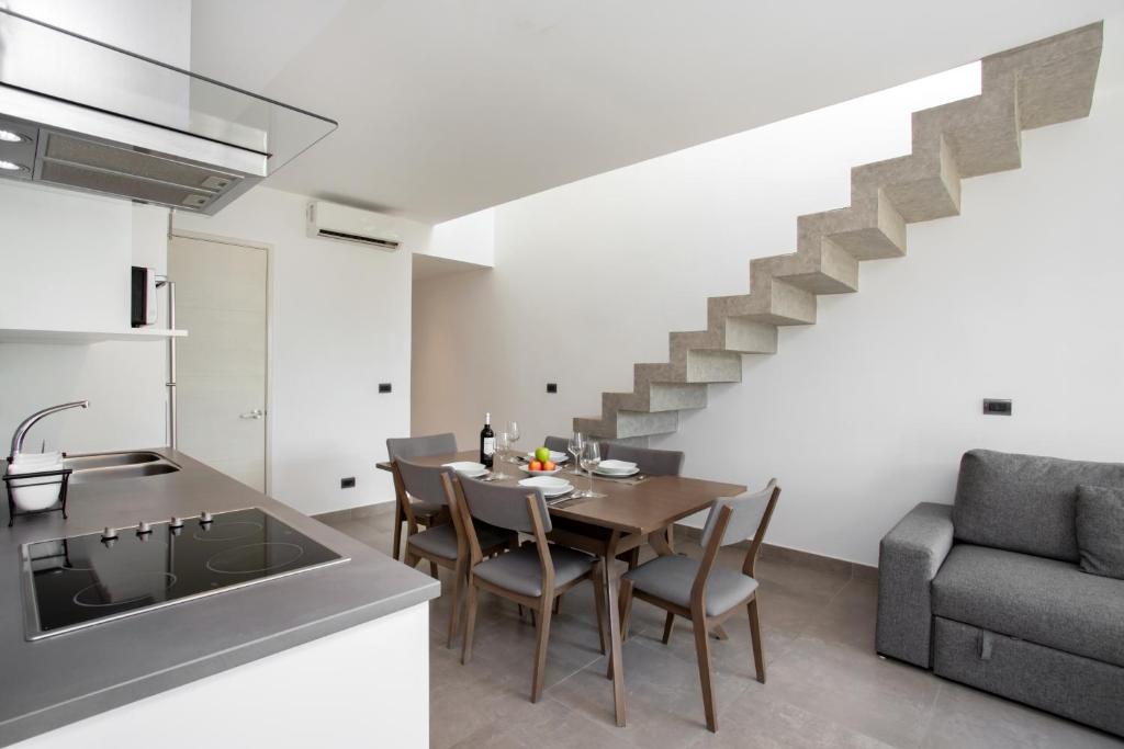 Modern PH with Private Pool in Tulum, 2 Bedrooms - 5