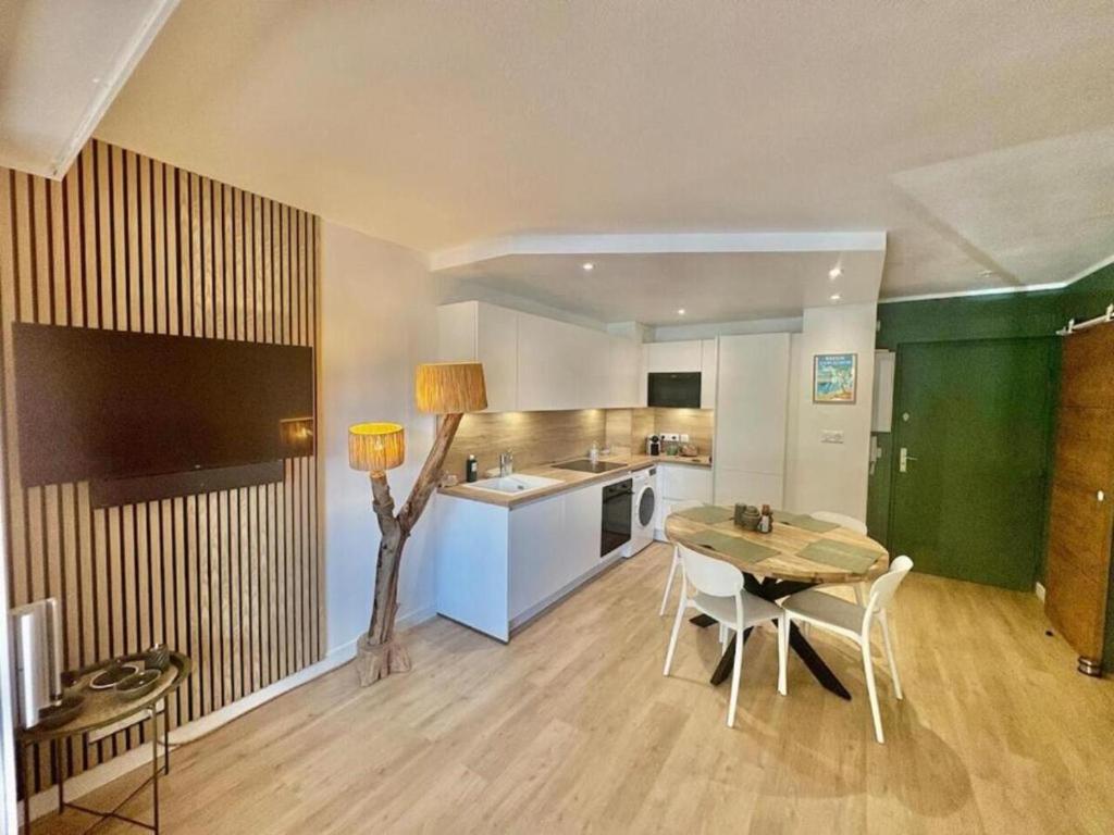 Arcachon Private Suite - 1