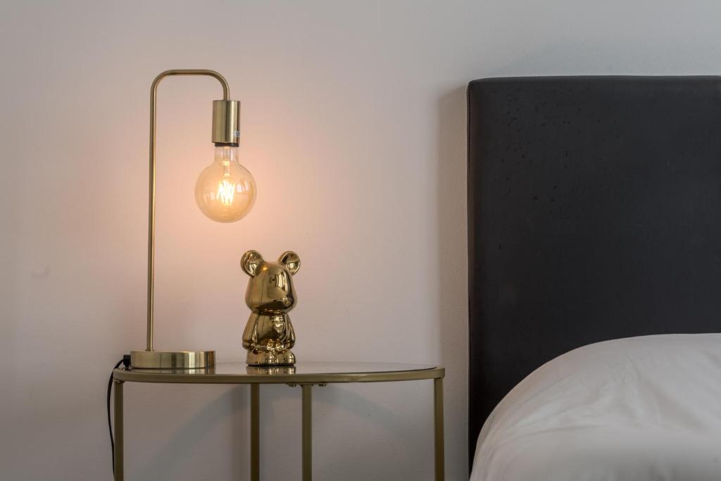 Superbe appartement cosy & design - Lyon 6ème - 5