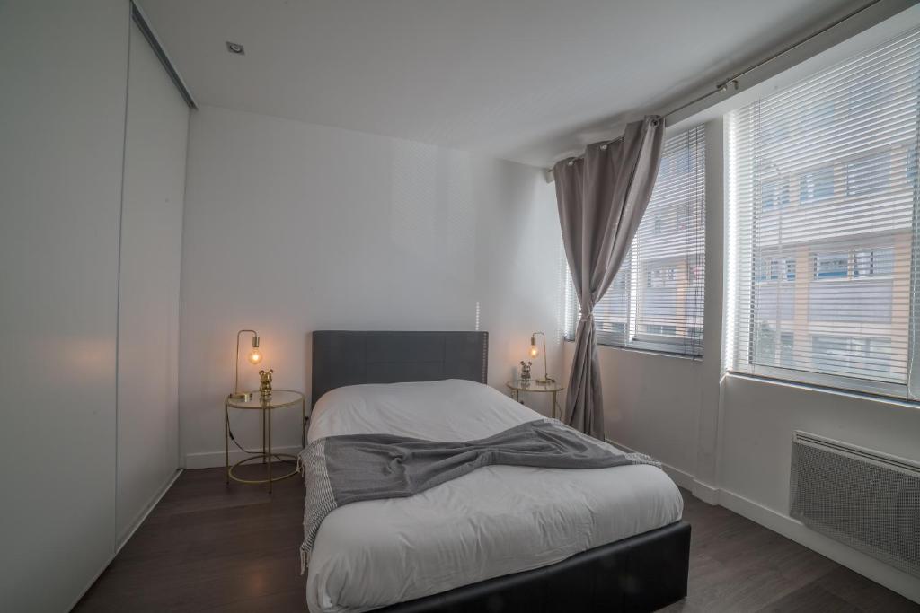 Superbe appartement cosy & design - Lyon 6ème - 4