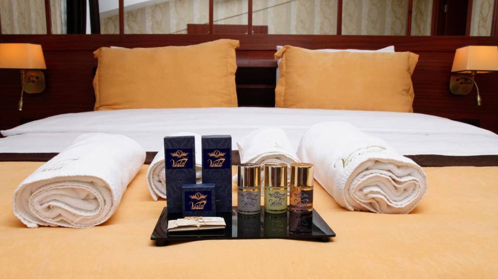 Grand Vuslat Otel photo