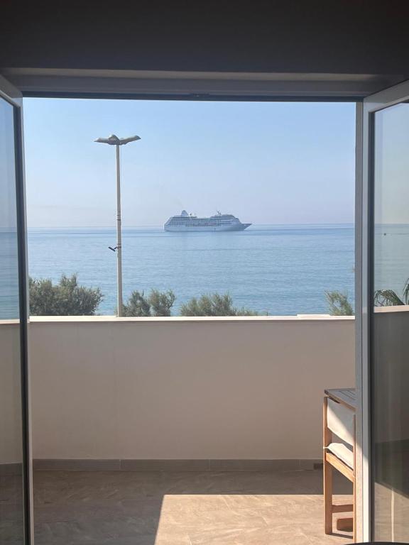 Orizzonte Apartment Amazing Sea View - 1