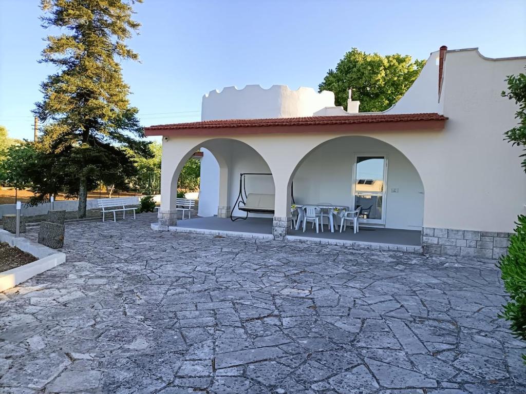 VILLA GENTILE con campo da tennis privato - 1