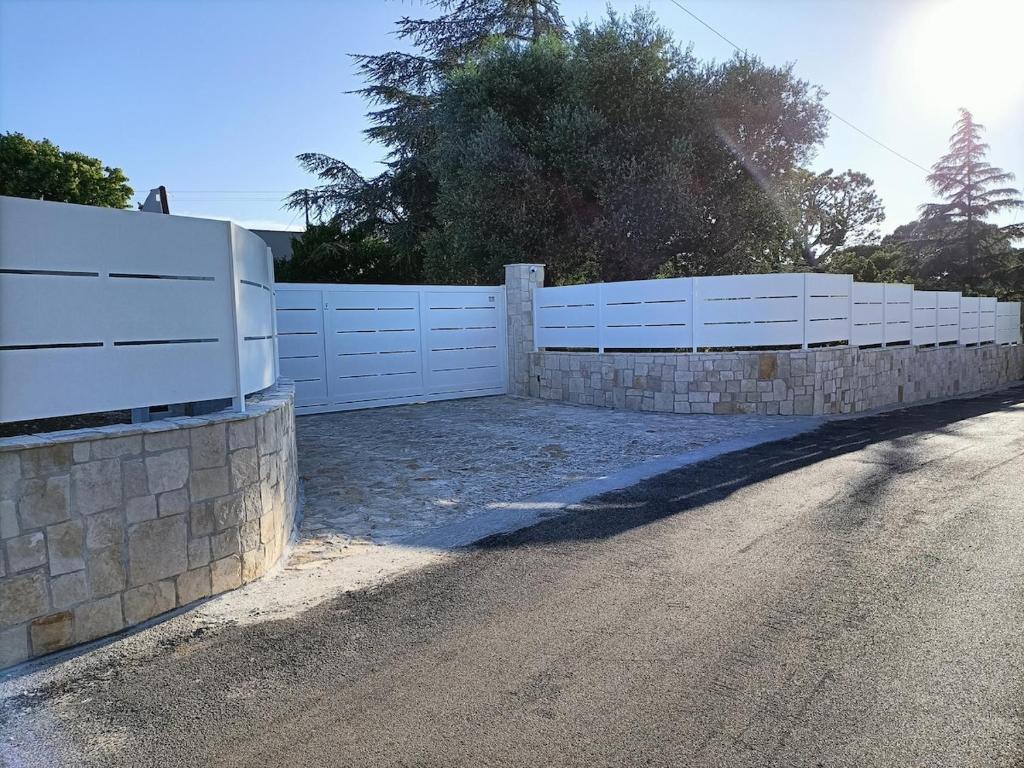 VILLA GENTILE con campo da tennis privato - 5