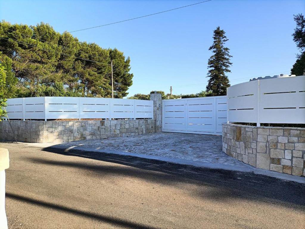 VILLA GENTILE con campo da tennis privato - 4