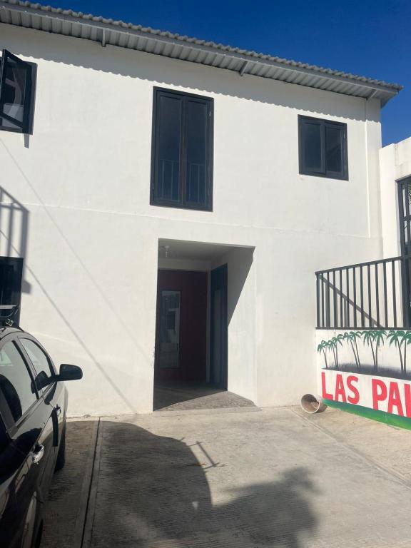 Casa habitación - 2