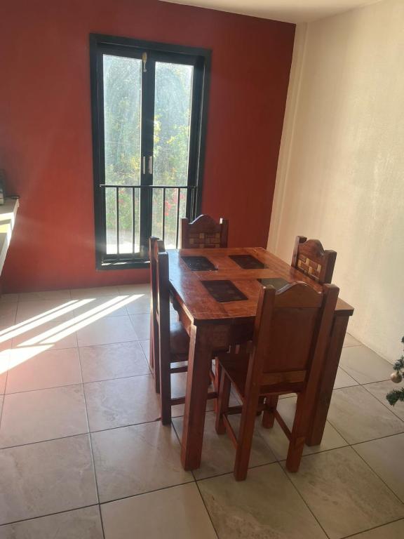 Casa habitación - 3