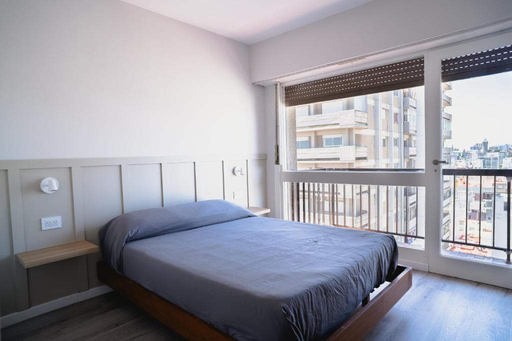 Check and Home - Gascón II - 4 Huéspedes - 1