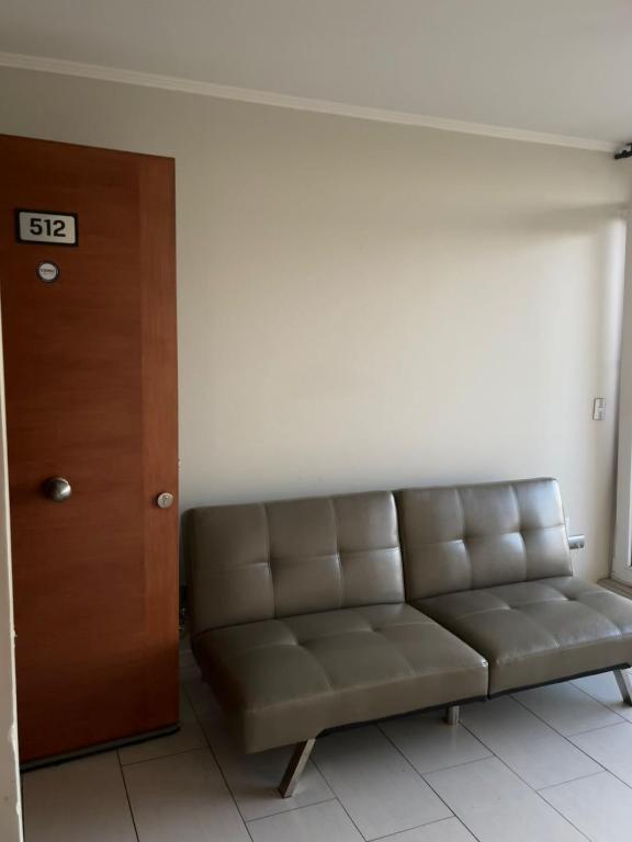 Departamento edificio espacio lugano Temuco - 3