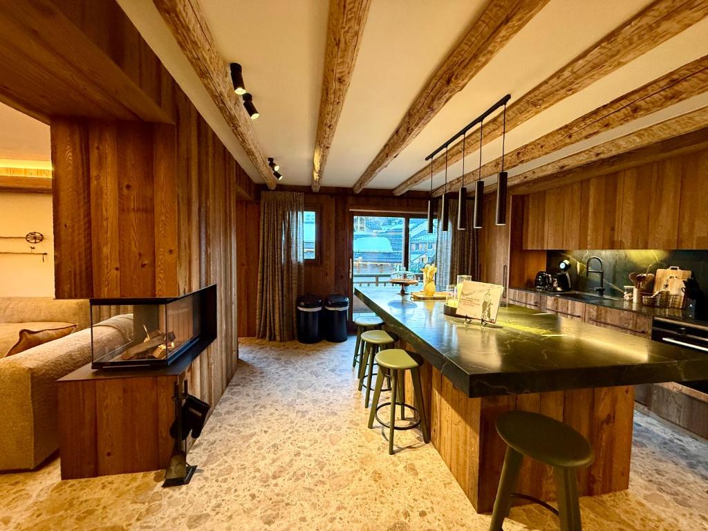 Chalet Oslo by Lodji - 2