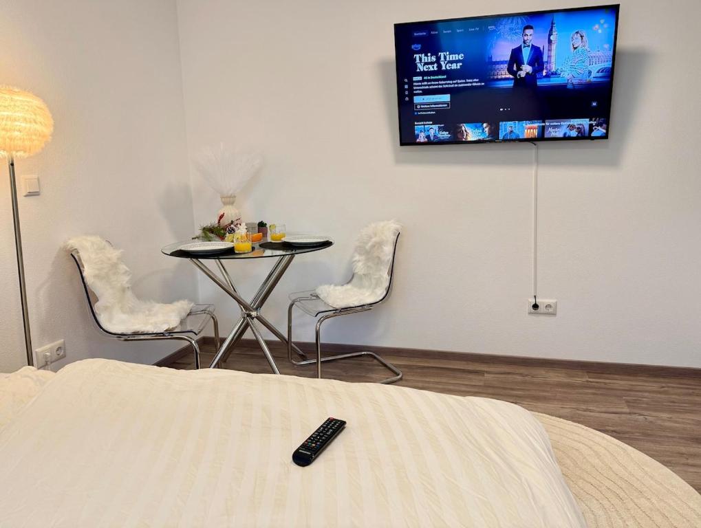 Moderne Erdgeschosswohnung - zentrumsnah & self check in - 3