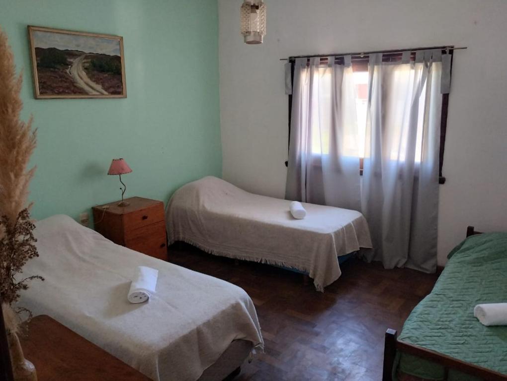 Casa de playa. Quequen - 5