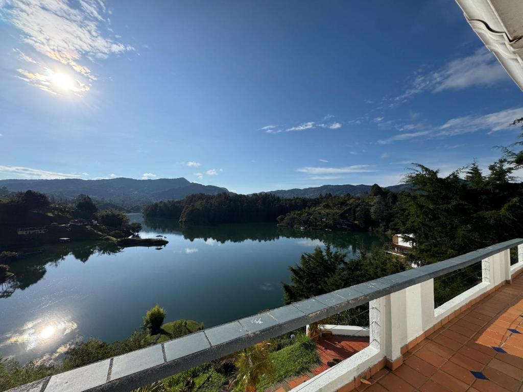 Casa Finca en Guatapé - 5