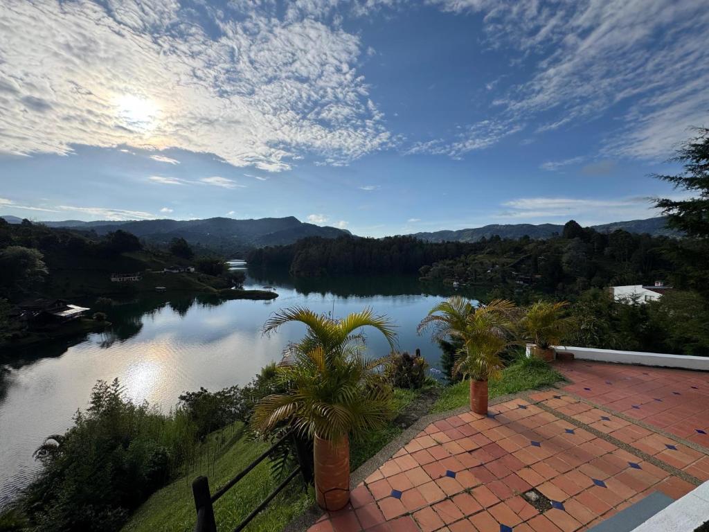 Casa Finca en Guatapé - 4