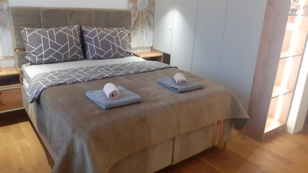 Apartman PLATINUM - 4