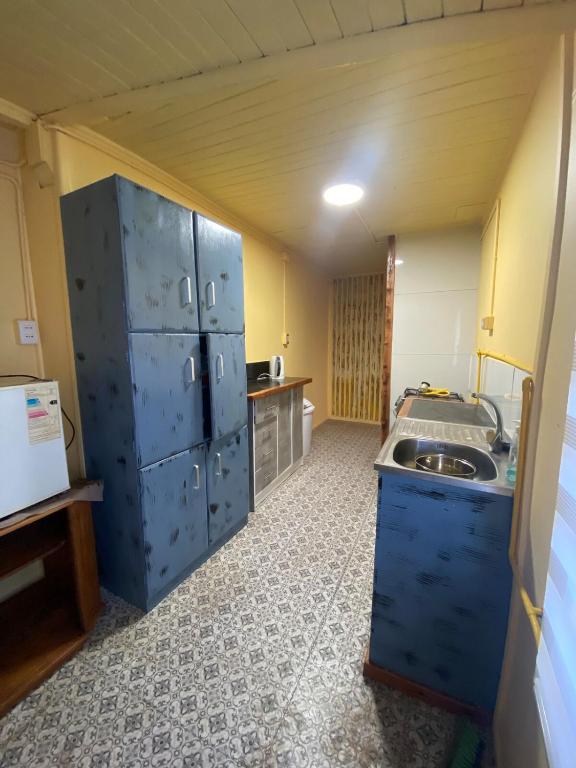 Casa Vacacional - 4