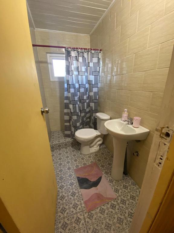 Casa Vacacional - 5