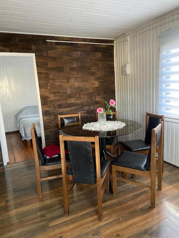 Casa Vacacional - 1