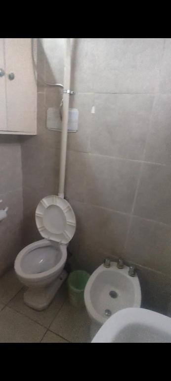 casa en las dalias - 1