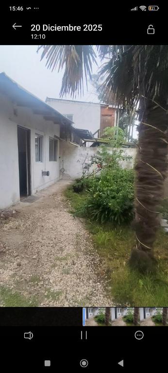 casa en las dalias - 4