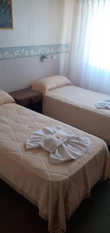 Hotel Emperatriz - 5