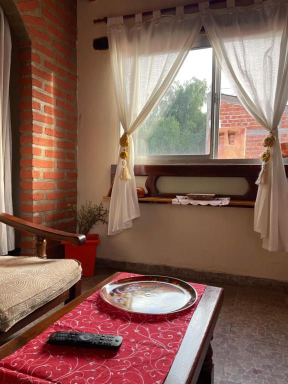 Departamento Ayllu IV - 4