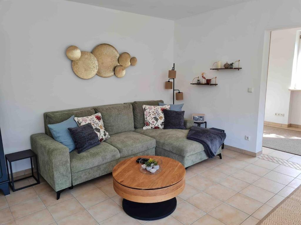 Ferienwohnung Katja II mit Kramerblick - 2