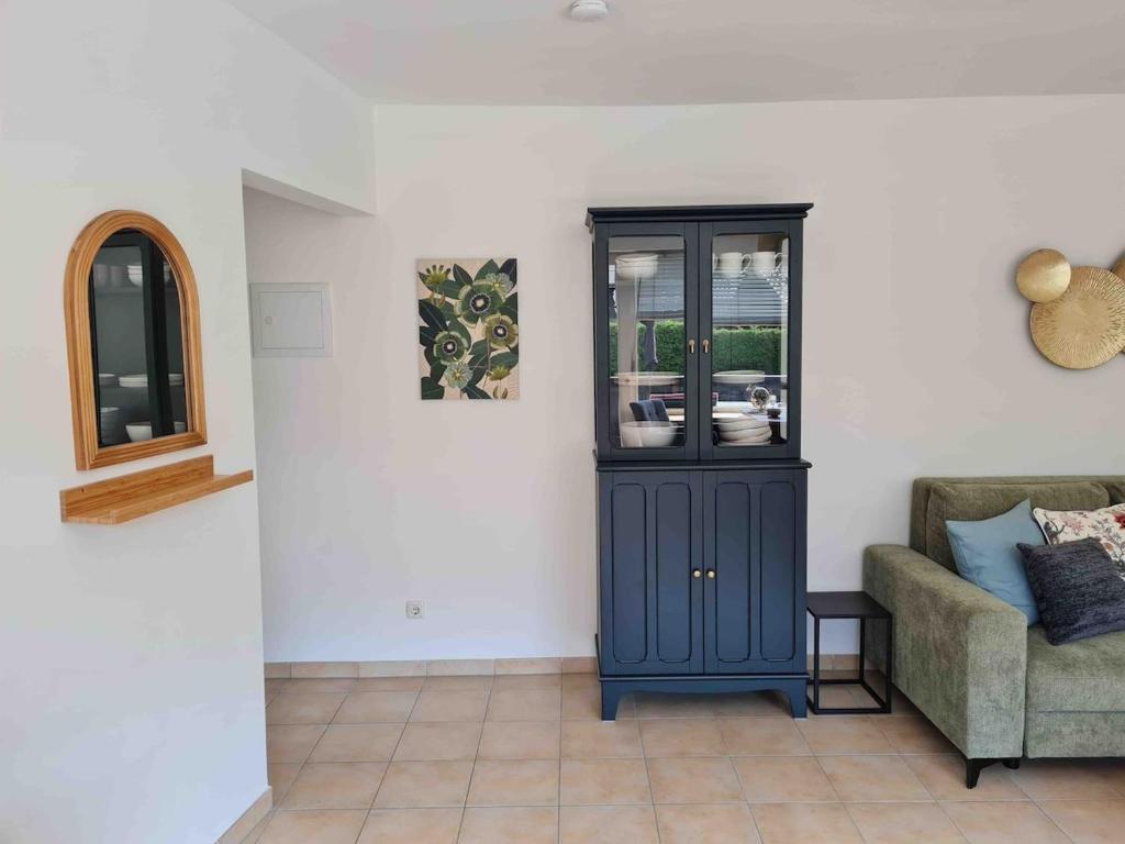 Ferienwohnung Katja II mit Kramerblick - 4