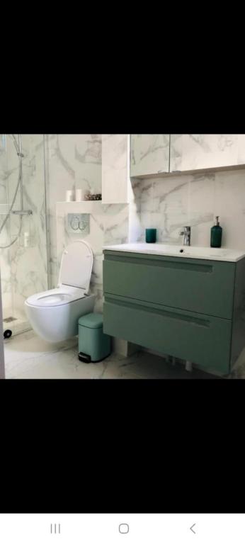 Lea appartement - 1