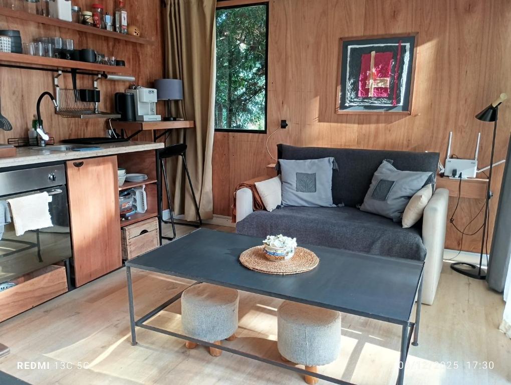 Cuatro estaciones - Casa en PuntaNegra - 3