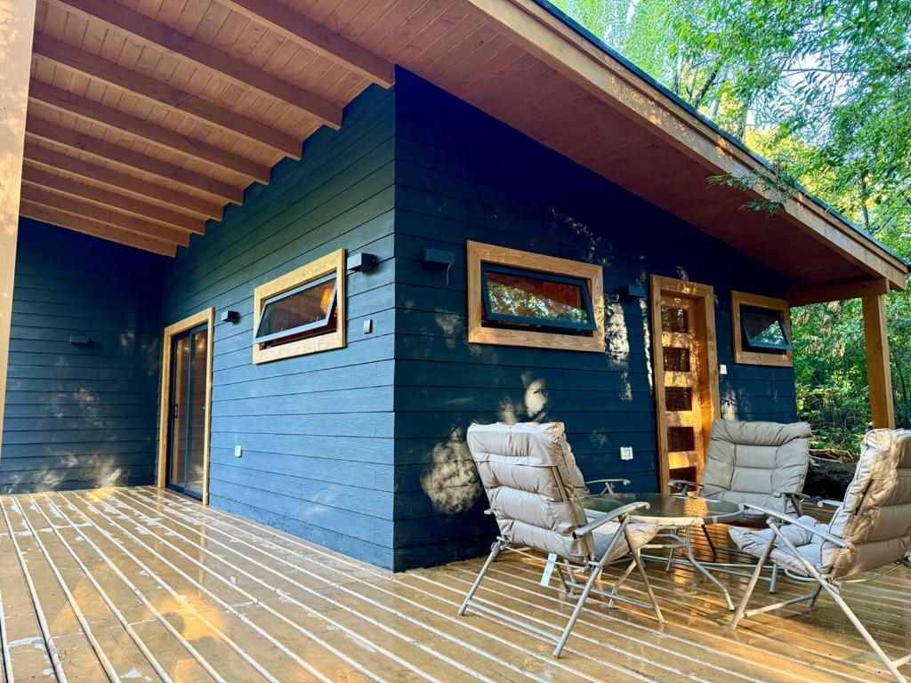 Casa Oregon Pucura - 2