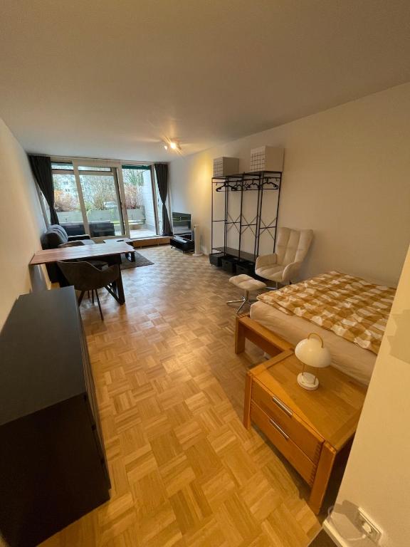 Luxury Studio in Bogenhausen - 5