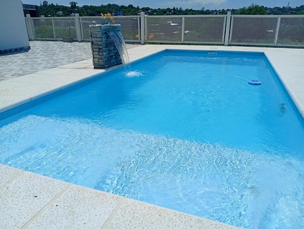 Hermosa casa a 15 min de Villa Carlos Paz - 1