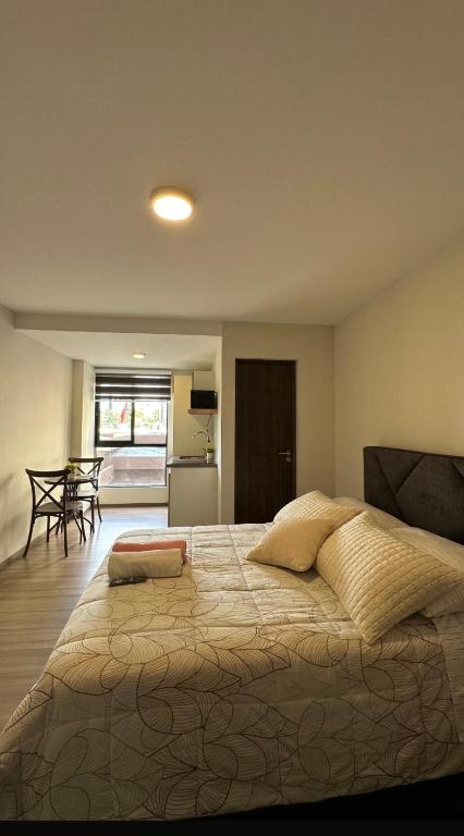Suite Prado-PC0n Garant1a - 2