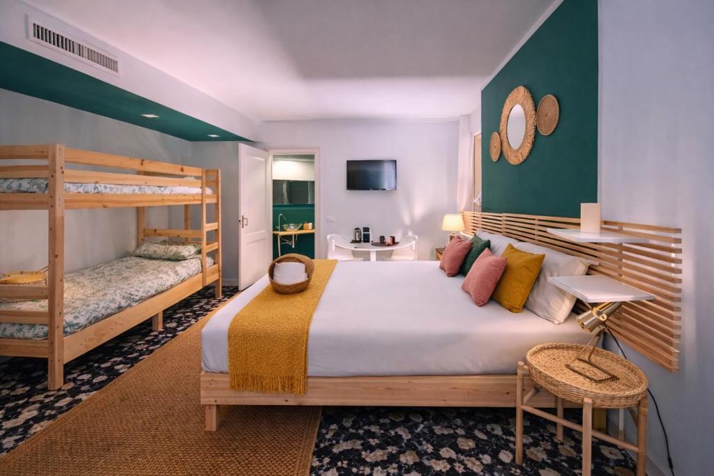 Mahamo Suites - 1