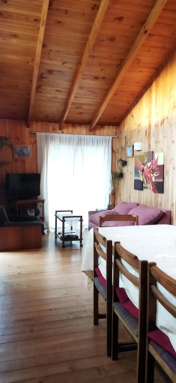 Casa en Punta de Tralca para seis personas - 2