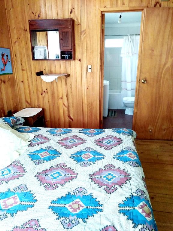 Casa en Punta de Tralca para seis personas - 3