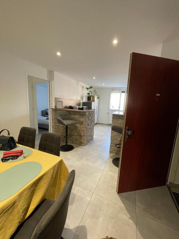 Annecy Naila's apartement - 2
