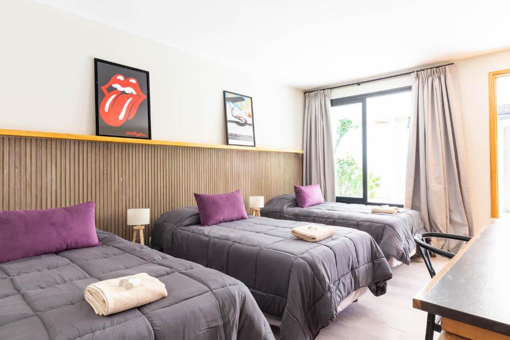 MOT Wine Country Deluxe Villa 27 pax - 5